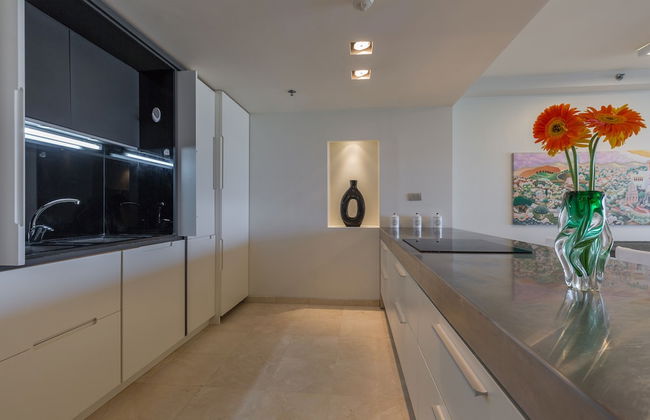 High Class Condo at Marina by FeelHome - Foto 18