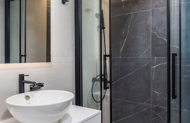 Soho Harbor by halu! - Foto 35