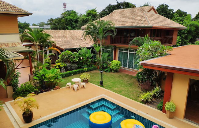 Momoka Luxury Villa - Foto 22