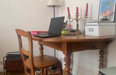 2 pièces à Montmatre - Foto 5