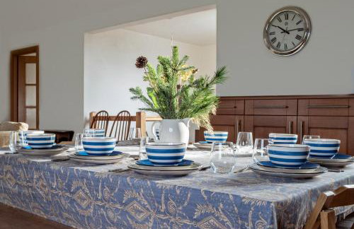 Beautiful Cornish Home "High on the Cliffs" - Foto 4