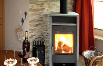 Inselhäuser Kaltenhof Inselhaus Poel 1 - Foto 6