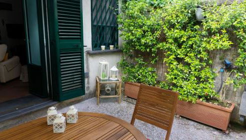 La Badia 11 - Foto 3, Garden