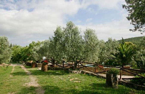 Villa Ginestra a "Casa Conti di Sotto" - Foto 72