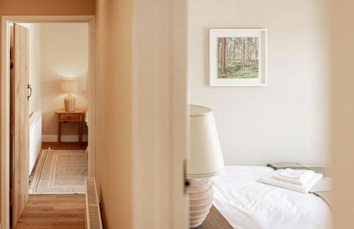 The Barn in Longhope - Luxury Barn Conversion - Foto 66