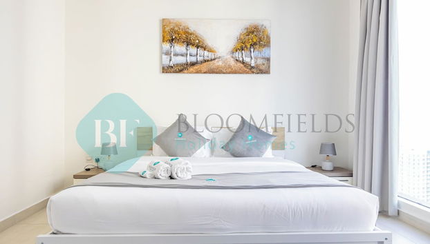 Bloomfields Metropolitan 3BR In Bridges - Foto 4, Habitación