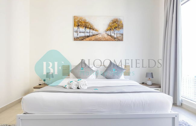 Bloomfields Metropolitan 3BR In Bridges - Foto 4