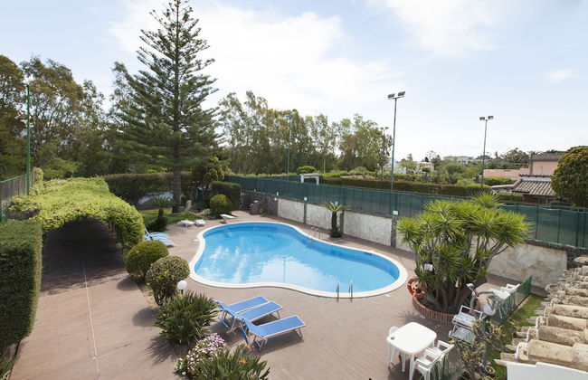 Villa Topazio - Photo 1