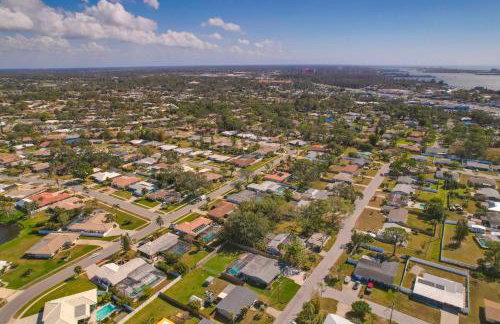 Getaway with Heated Pool and fence by Siesta Key Beach - Foto 54