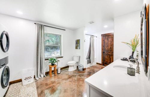 Relax, Reconnect and Explore Modern Idaho House! - Foto 14