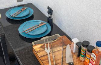 Architect design award-winning 995 ft2 loft with garden in the best location of Ipanema - Foto 48