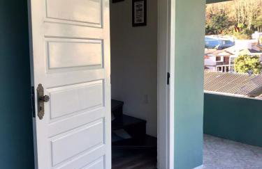 Apartamento encantador com lareira - Foto 8