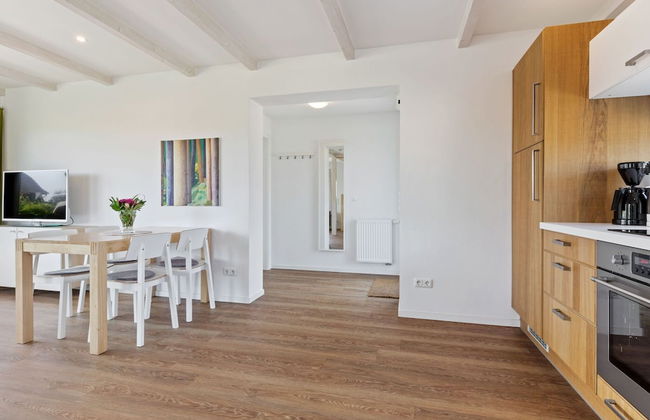 Charming Holiday Home in Zierow Near Seabeach - Foto 15