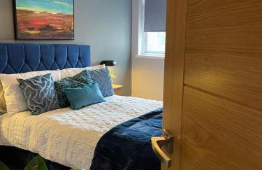 5- Large 1 bed Apartment- West Midlands - Foto 8