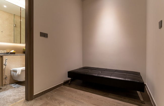 The Rixx Lavish Apartment - Foto 54