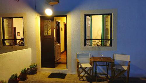 Casa do Sr. Falcão - Foto 3