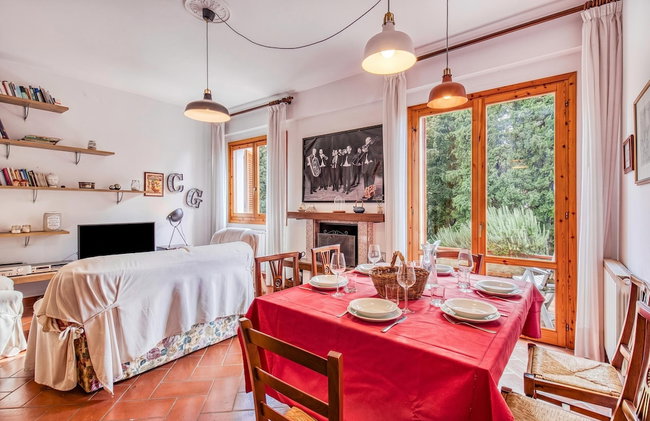 Casa Acone In Mugello with Garden and Terrace - Happy Rentals - Foto 45