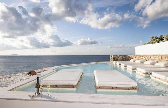 Iliada Suites - Adults only - Foto 32