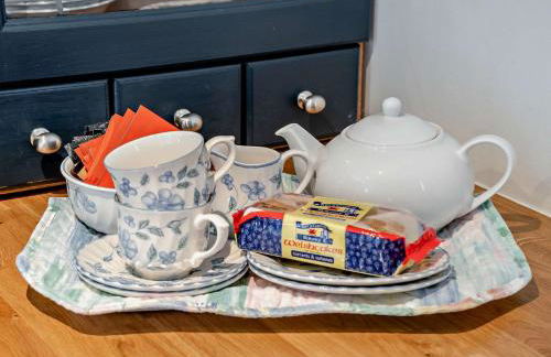 1 Bed in Bryn-y-Gwenin BN092 - Foto 12