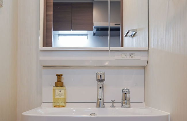 Apartment Hotel 11 Namba-Minami Ebisucho - Foto 17