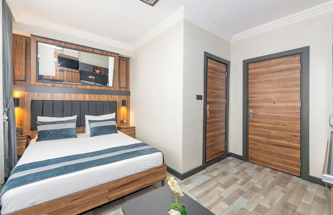 La Serena Hotel - Photo 61