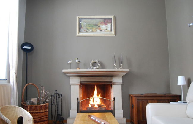 Stone-built Holiday Home in Dinant With Terrace - Photo 10