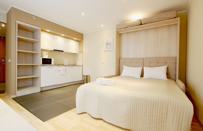 Aparthotel Vertical - Foto 47