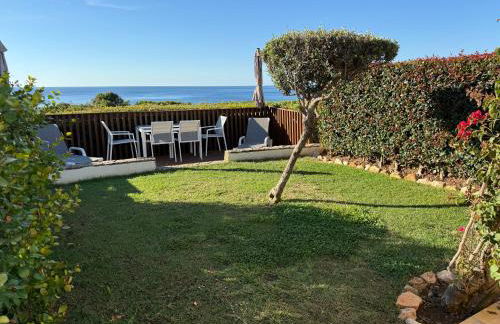 Casa Rosa Azul - Terracos de Benagil (Cliffside) - Photo 9