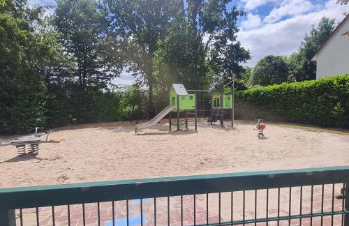 Super schöne Ferienwohnung Monteurunterkunft, Handwerkerwohnung, Nähe Hanau und Frankfurt - Foto 18