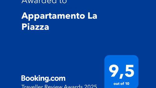 Appartamento La Piazza - Foto 2