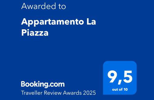 Appartamento La Piazza - Photo 2