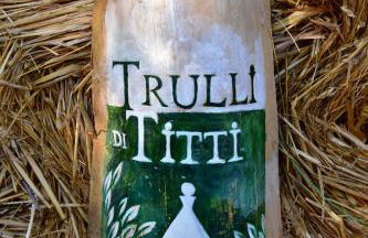 Trulli di Titti - Luxury Country House - Foto 49