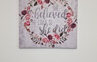 Haus im Grünen - App OG - Foto 8