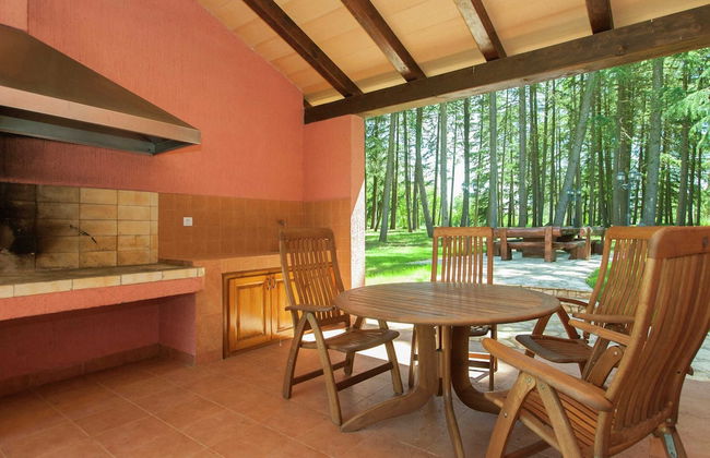 Rural Villa With Swimming Pool - Foto 1