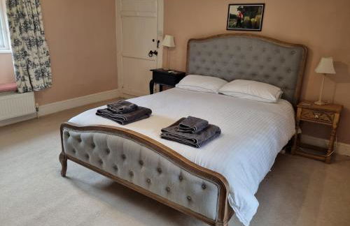 Old Post Office Cottage - Photo 10