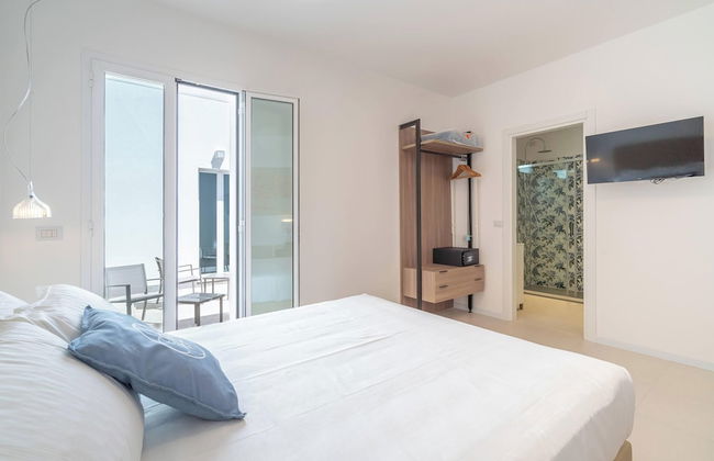 Dimore delle Zagare Molo - Foto 21