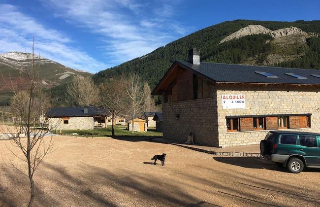 Casas de Montaña Alto Curueño - Photo 43
