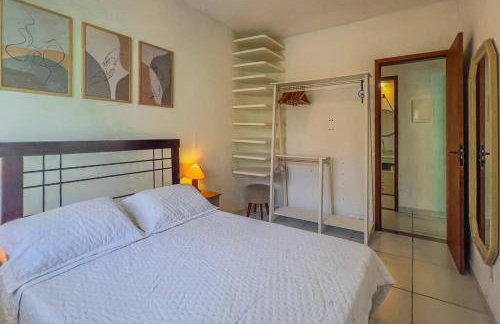 Piscina Privada e Churrasco há 6min Praia do Forte - Foto 17