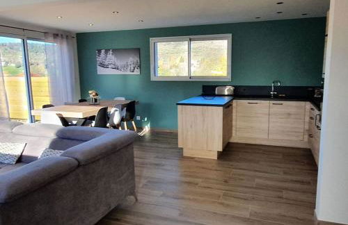 La maison d'Elodie - Foto 9