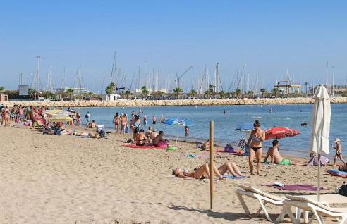 Awesome Home In El Rafol D'almunia - Foto 27