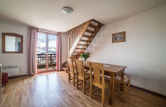 Noemys Les Chalets du Hameau des Aiguilles - Foto 21