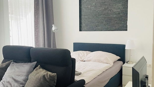 Apartment MARINA - Foto 2, Habitación