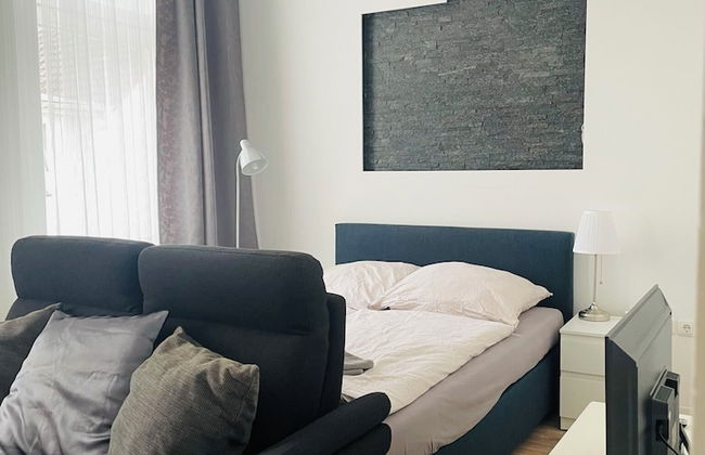 Apartment MARINA - Foto 1