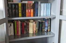 Ferienwohnung im Kontor Penzlin - Foto 12