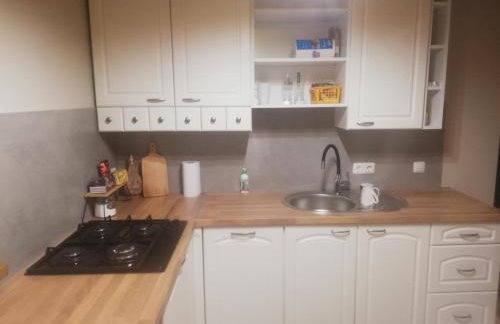 Domek w Cisnej pod Honem 2 - Foto 13