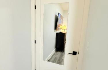 The Luxury Suite - 1BR with Gym & Office - Foto 31