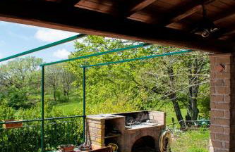 La Casa Rossa nell’Oasi verde - Foto 18