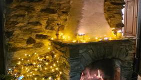 Chalet coeur d'alpage La Plagne Les Arcs - Foto 5