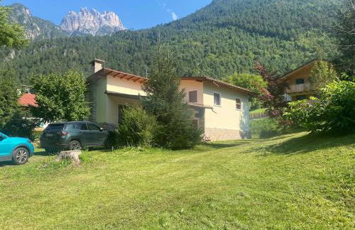 Villa Stella - Foto 1