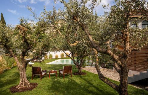 Livia Valeria Palace - Foto 20